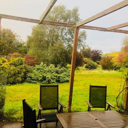 Home Comforts In Peaceful 2 Acres Inverness Exterior photo