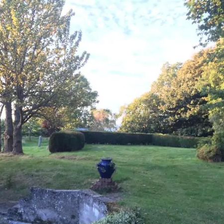 Home Comforts In Peaceful 2 Acres Inverness Exterior photo