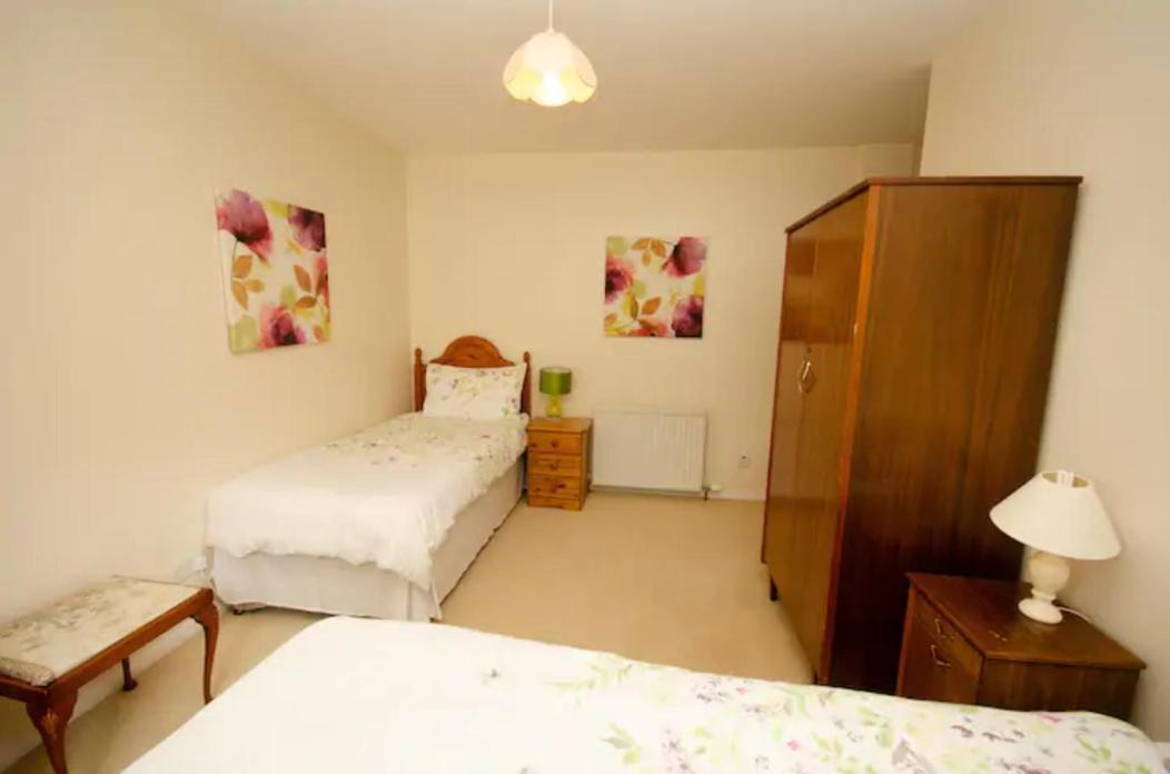 Home Comforts In Peaceful 2 Acres Inverness Exterior photo