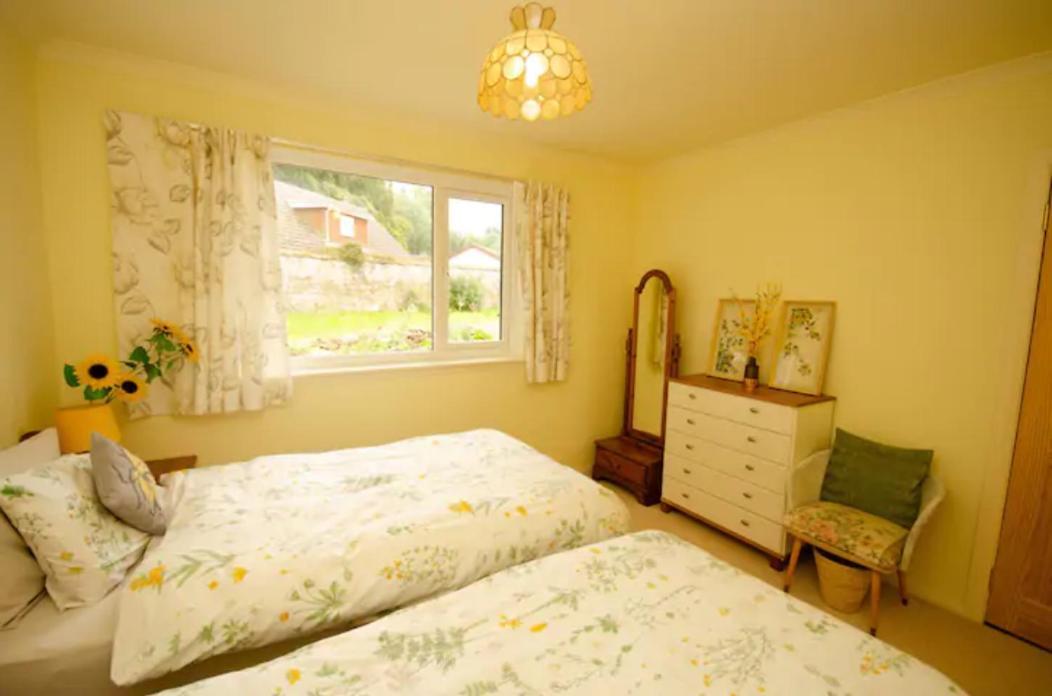 Home Comforts In Peaceful 2 Acres Inverness Exterior photo