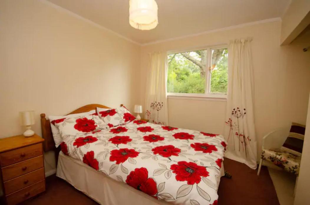 Home Comforts In Peaceful 2 Acres Inverness Exterior photo