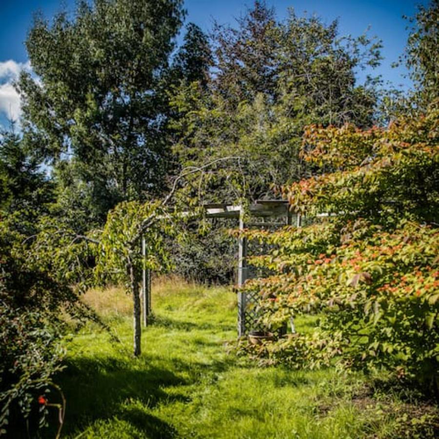 Home Comforts In Peaceful 2 Acres Inverness Exterior photo